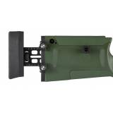 KRG Bravo Tool Less LOP